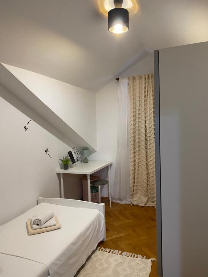 Apartments Fancy Old Town Split Buitenkant foto