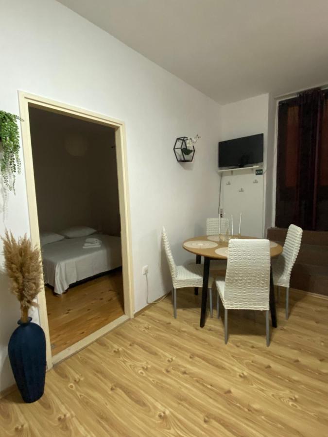 Apartments Fancy Old Town Split Buitenkant foto